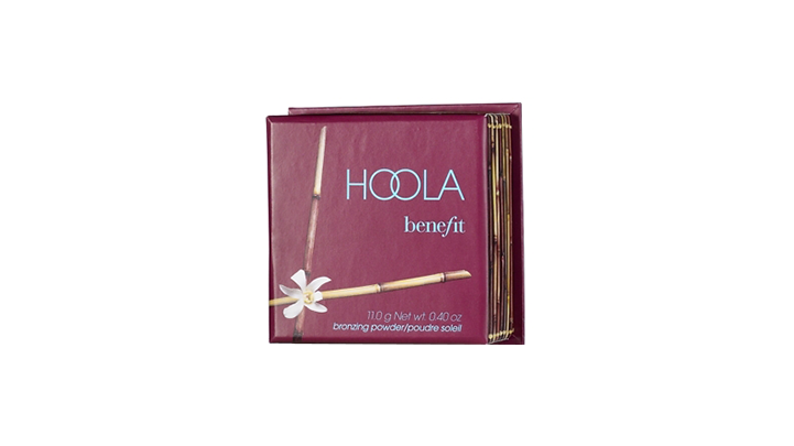 benefit hoola bronzer