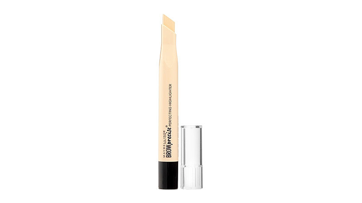 brow precise perfecting highlighter maybelline 