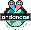 Logo Andandos blog