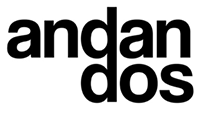 Logo Andandos Blog